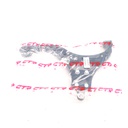 Rotuyn càng A dưới trái CQKH-77L