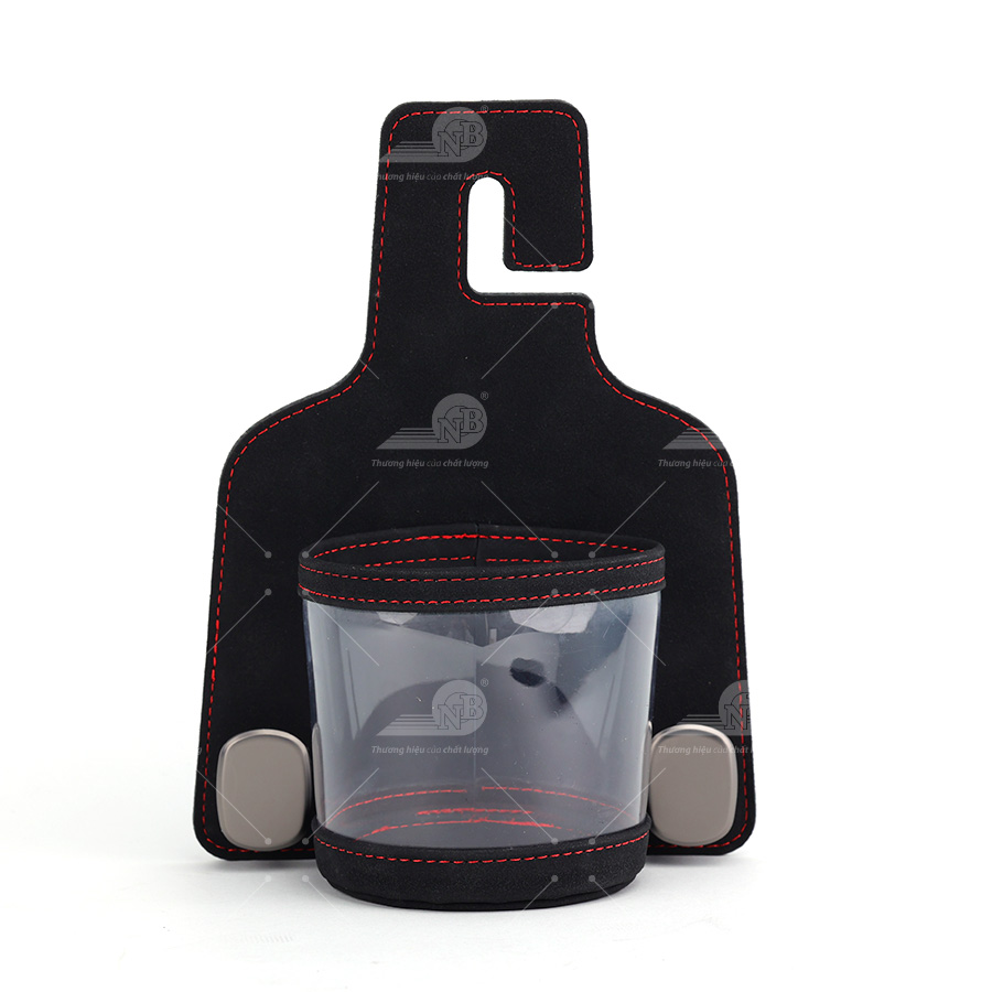 Móc treo đựng ly BO-L021 đen