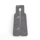 Móc treo đồ size nhỏ BO-N021 xám