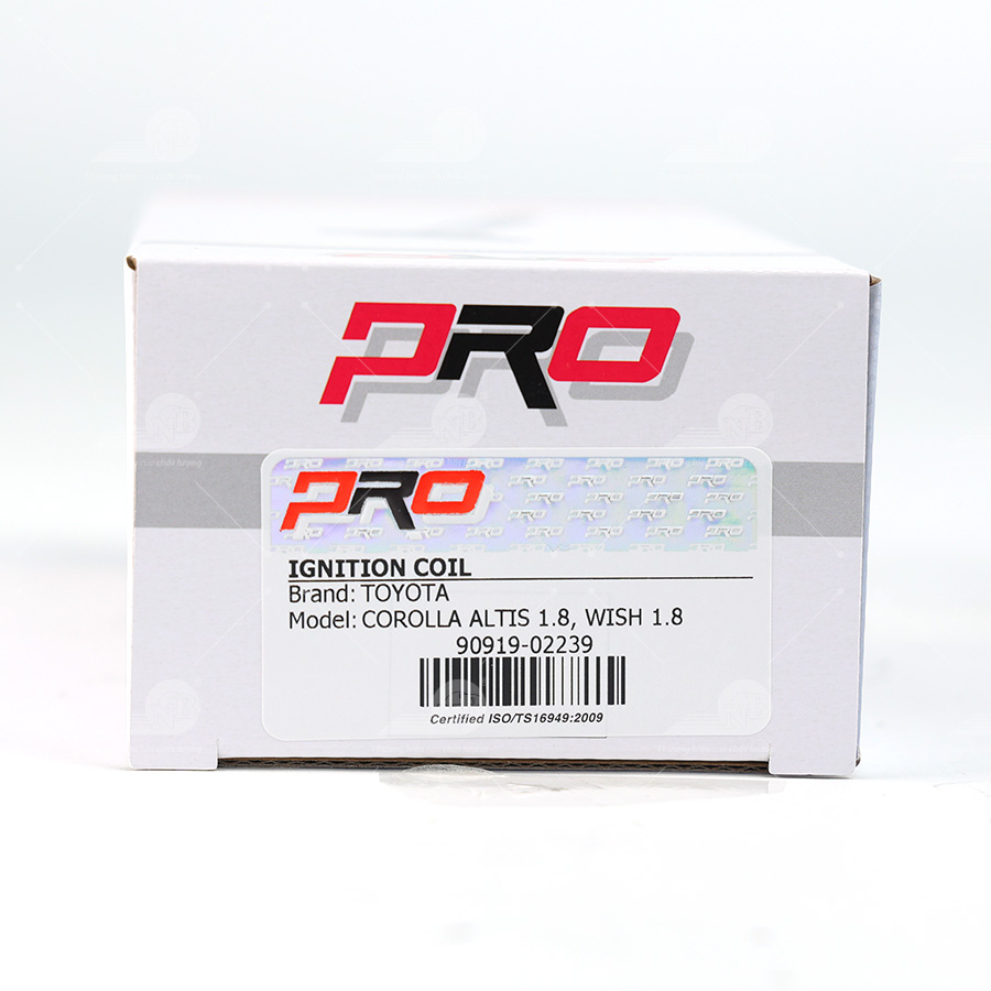 PRO PIC07 (90919-02239) Mobin đánh lửa