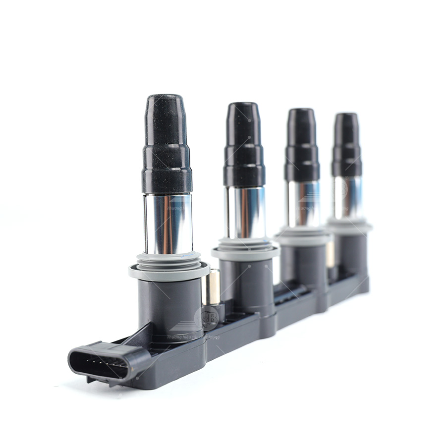 PRO PIC338 (96476979) Mobin đánh lửa