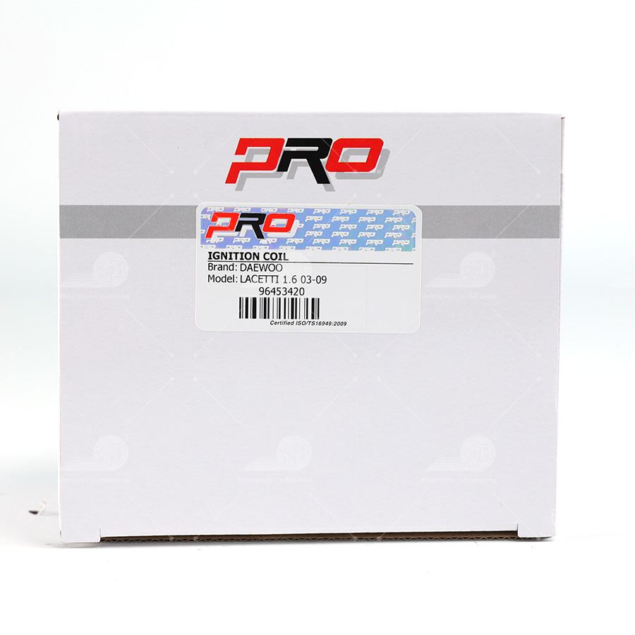 PRO PIC375 (96453420) Mobin đánh lửa