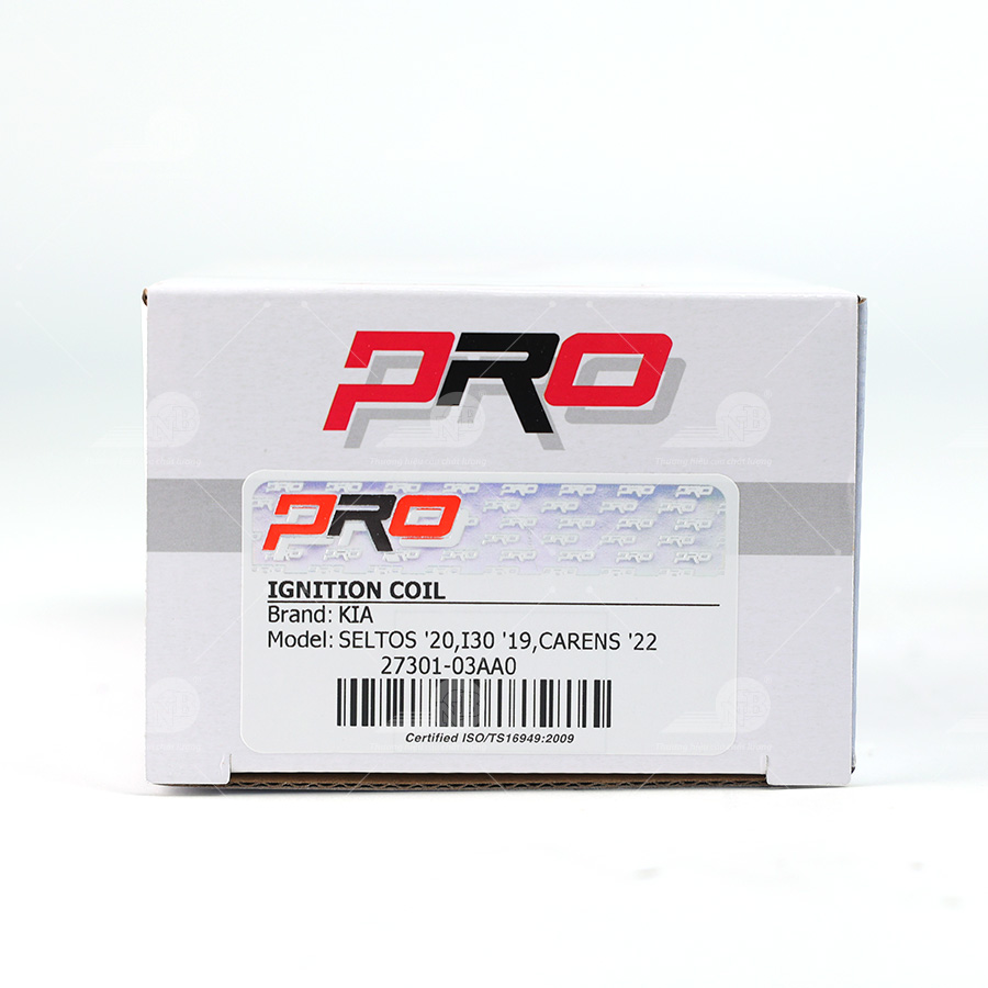 PRO PIC715 (27301-03AA0) Mobin đánh lửa