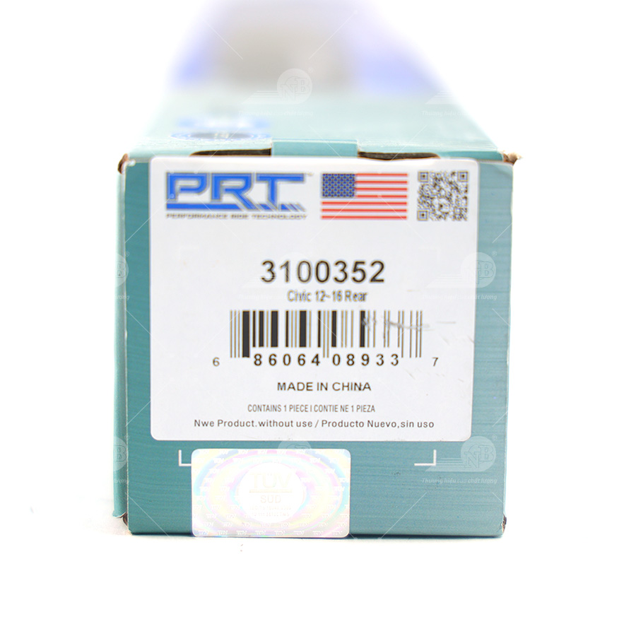 Phuộc nhún PRT 3100352