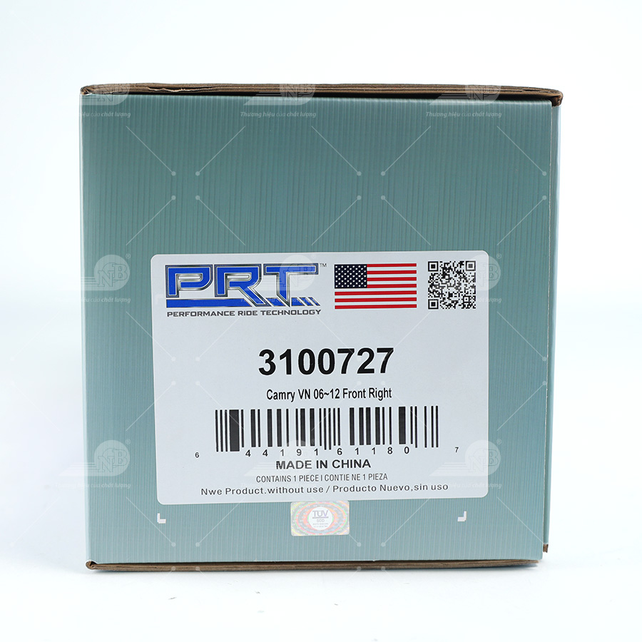 Phuộc nhún PRT 3100727