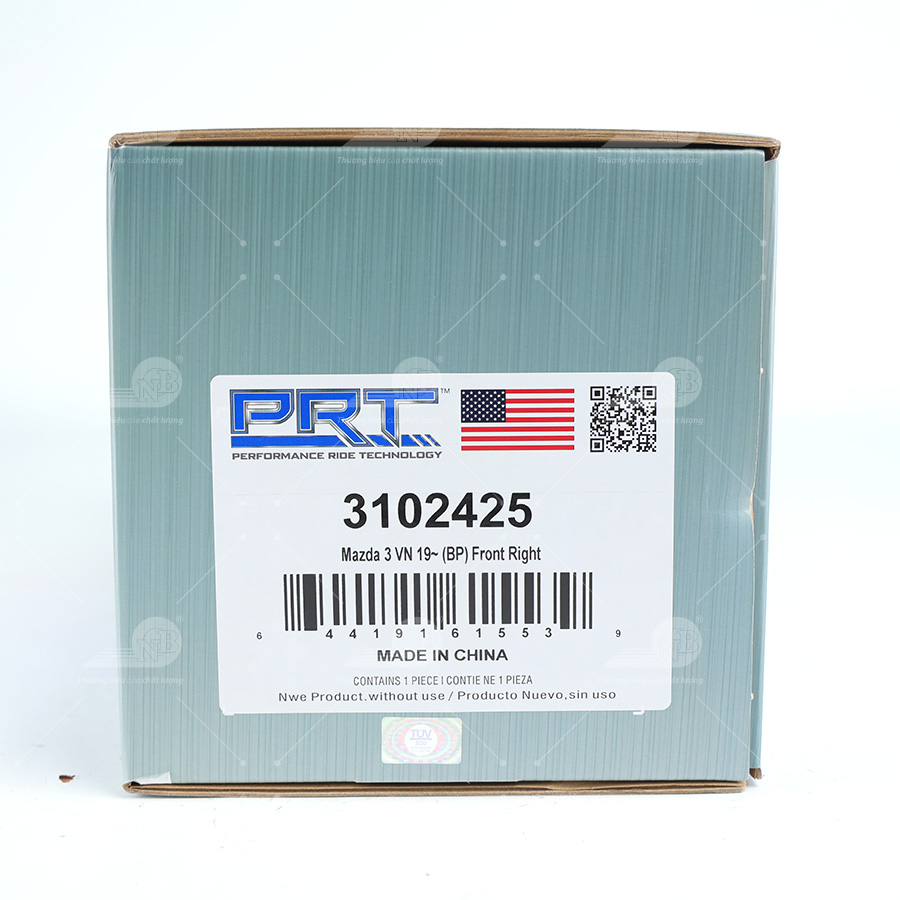 Phuộc nhún PRT 3102425