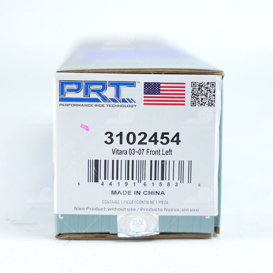 Phuộc nhún PRT 3102454