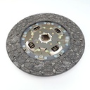 Đĩa ly hợp Aisin DTX-187