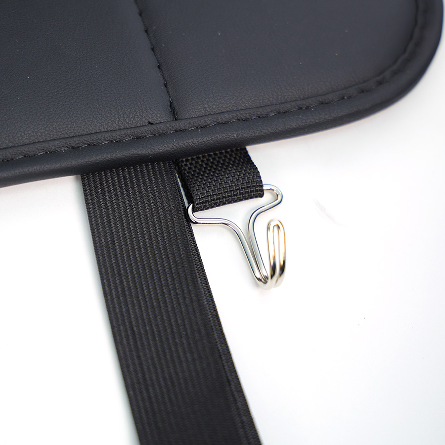 CIND CD-T011 (Đen) Túi đựng đồ size trung (kiểu gấp gọn)