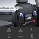 CIND CD-L011 (Đen) Túi đựng đồ size lớn