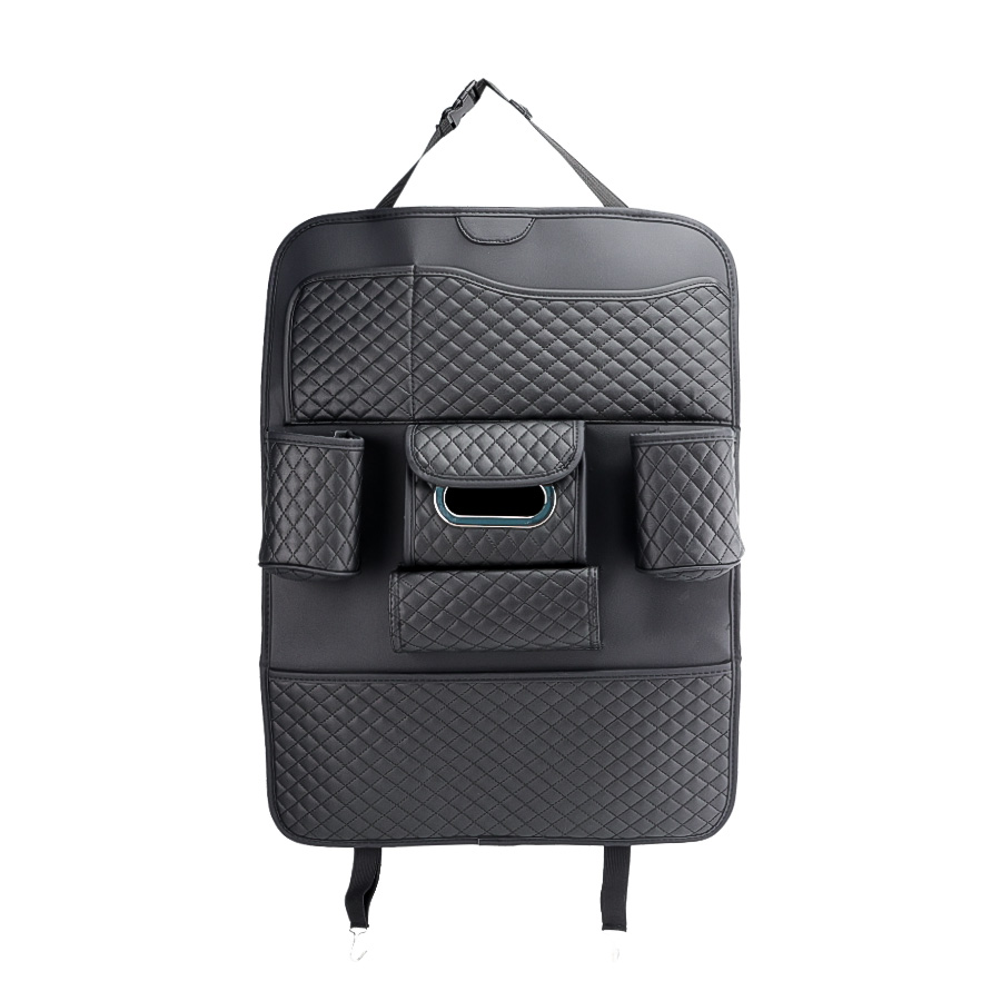 CIND CD-L011 (Đen) Túi đựng đồ size lớn