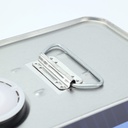 Nhớt Hộp Số Tự Động Aisin AFW+ Multi  4 Lít ATFMT4S