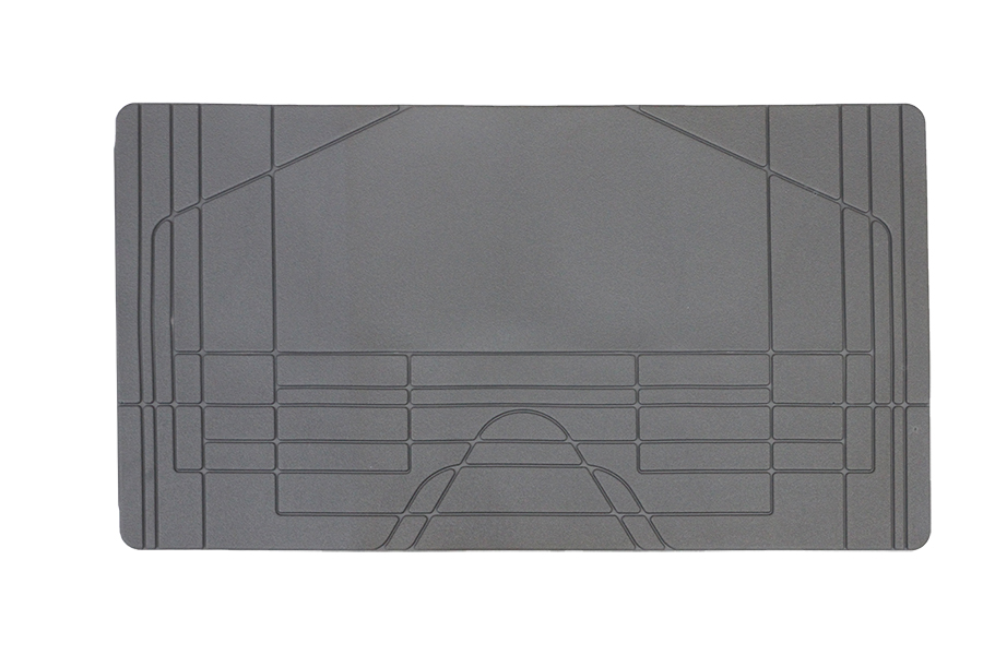 Lót sàn nhựa Packy Poda 8255 (XÁM) 5PCS/1SET