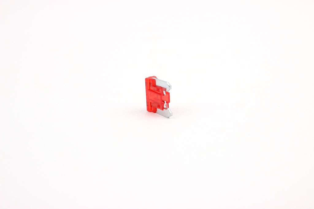 Cầu chì Super Mini chân ngắn VIAIR VI-SM1 10A 100PS/BOX