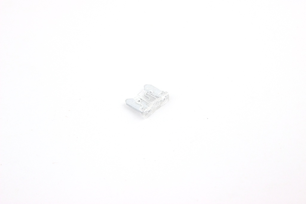 Cầu chì Super Mini chân ngắn VIAIR VI-SM1 25A 100PS/BOX