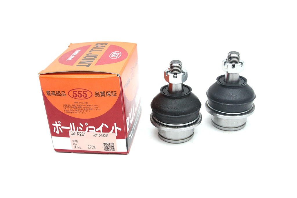 Rotuyn Trụ Trên 555 SBN281