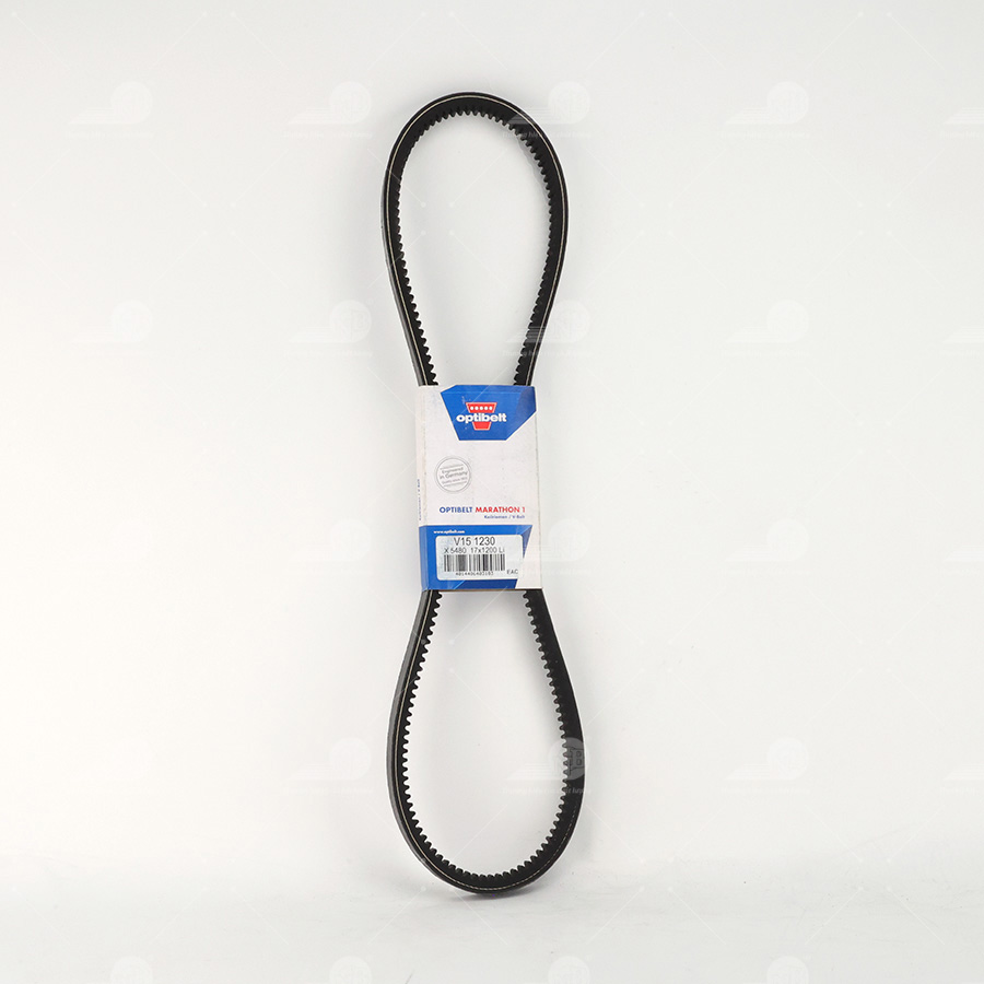 Optibelt B48 - V15x1230 Dây curoa thang