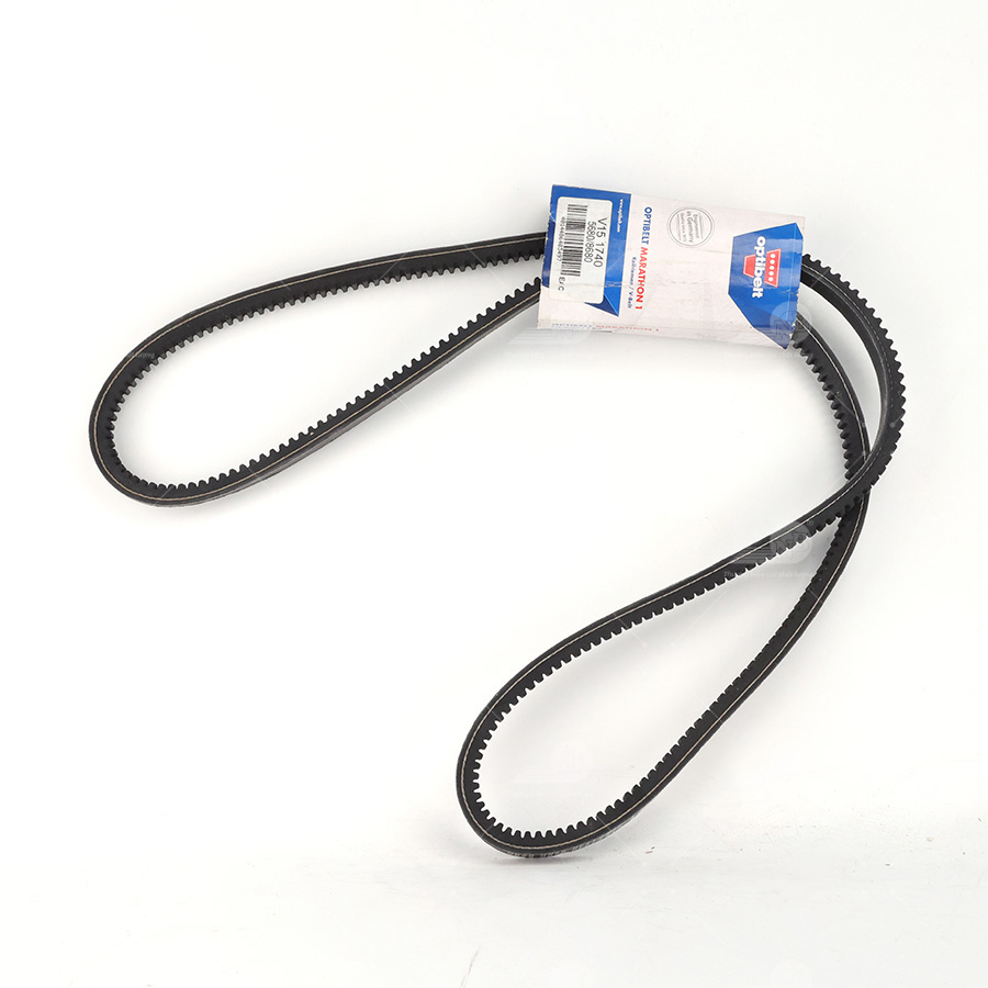 Optibelt B68 - V15x1740 Dây curoa thang