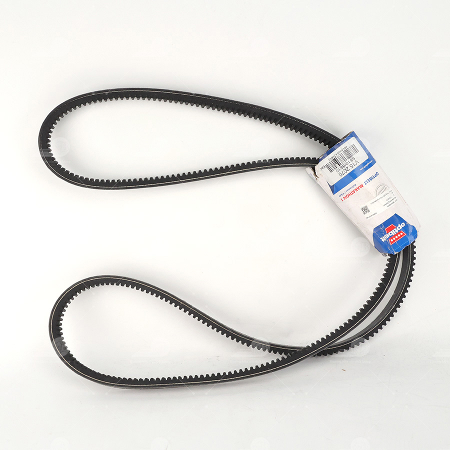 Optibelt B81 - V15x2070 Dây curoa thang