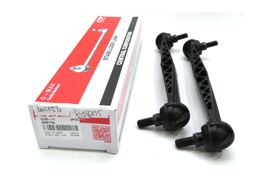 CTR CLKD-11/CL0243 Rotuyn Cân Bằng Sau