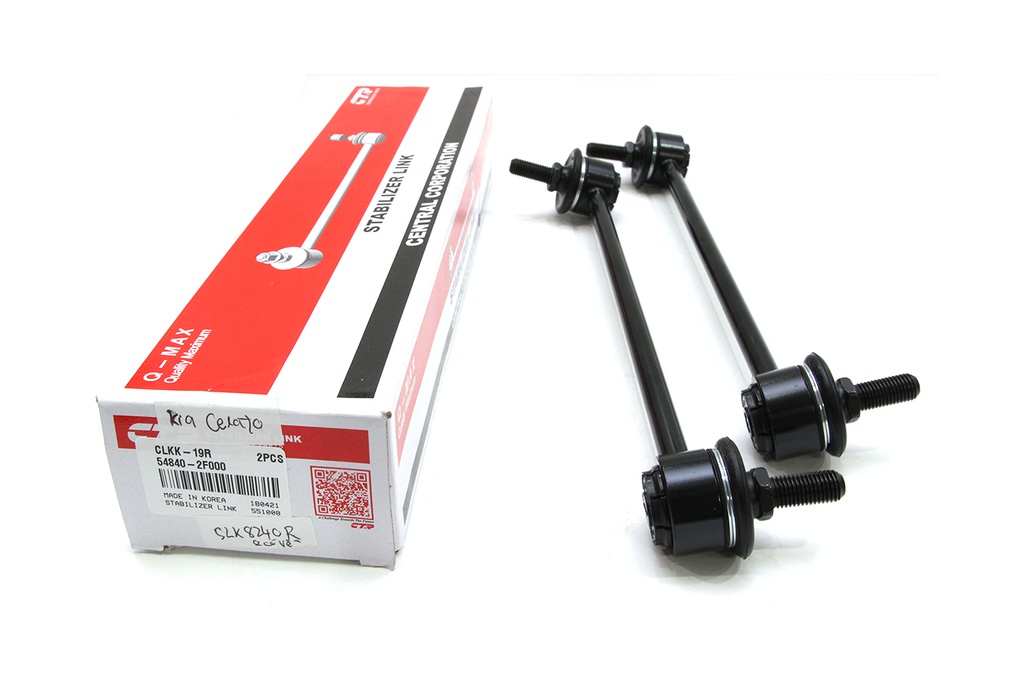 CTR CLKK-19R/CL0336RS Rotuyn Cân Bằng Trước Phải