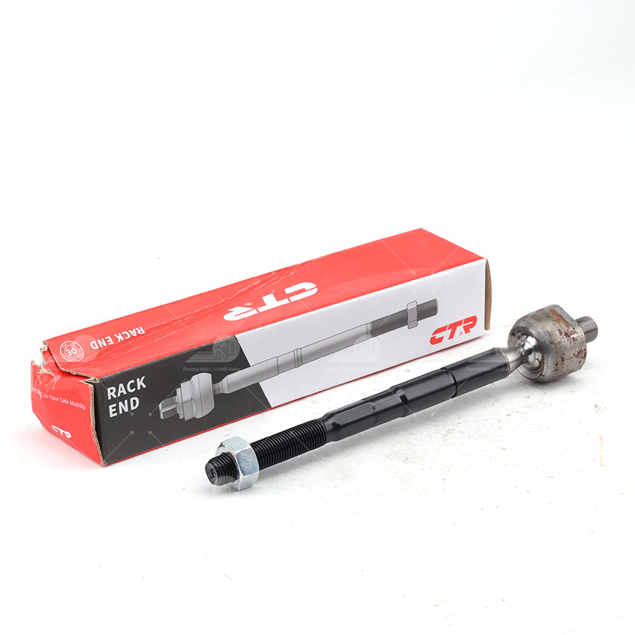 CTR CRKH-41R/ Rotuyn Lái Trong Phải
(Trợ lực dầu)