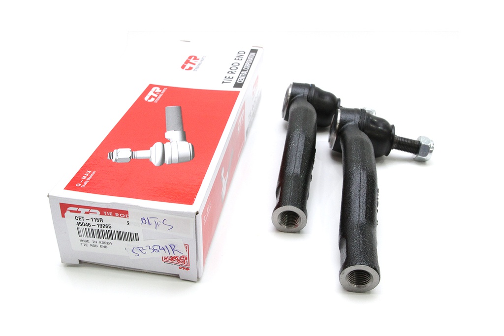 CTR CET-115R/CE0731R Rotuyn Lái Ngoài Phải