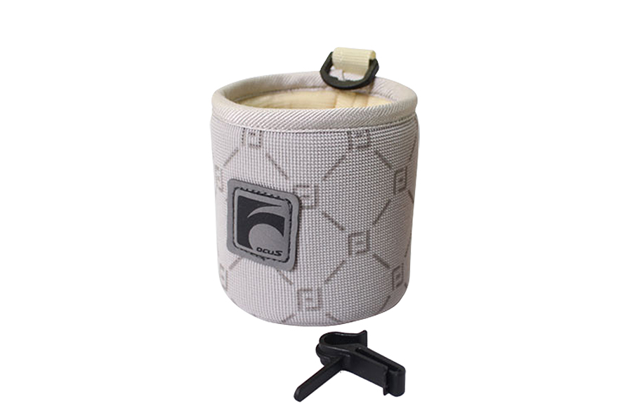 Trang trí để ly cao cấp Focus (Gu/Xám) F-X26F (F-X06F-B)