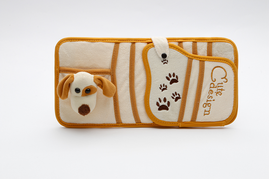 Trang trí đựng CD Focus (chó Mation) M-1007 (FM-X08A)