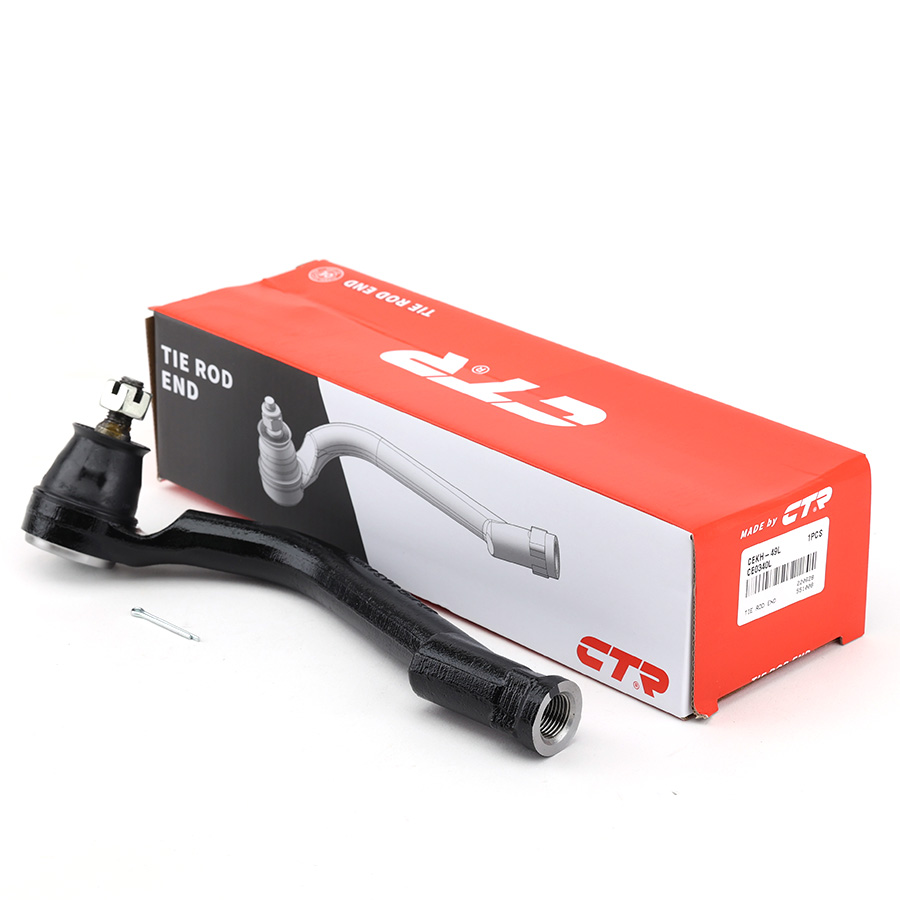 CTR CEKH-49L-C/CE0340L Rotuyn Lái Ngoài Trái