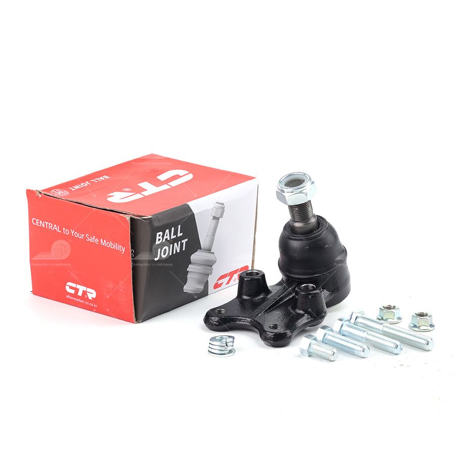 CTR CBIS-15/CB0151 Rotuyn Trụ Dưới