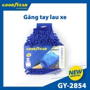 Găng tay lau xe GOODYEAR GY-2854 (1PCS/SET)