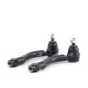 CTR CEKH-35L-C/CE0327L Rotuyn Lái Ngoài Trái