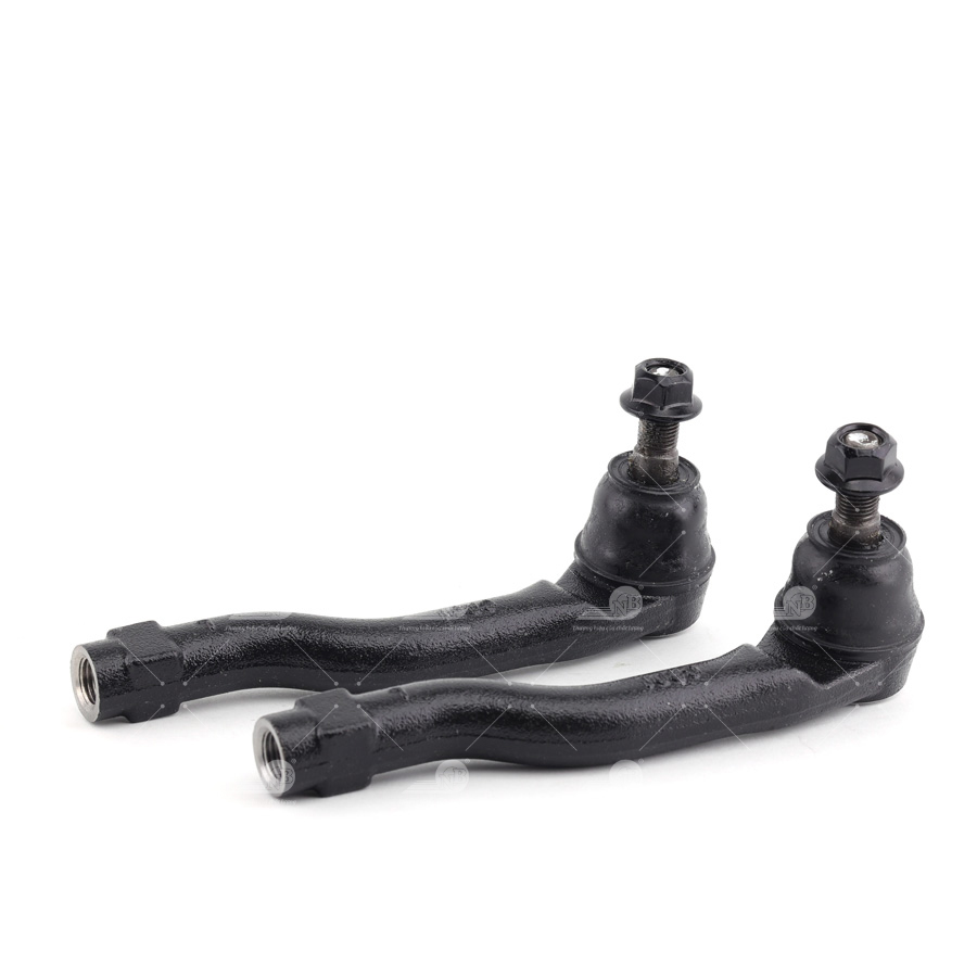 CTR CEMZ-60-C/CE0480 Rotuyn Lái Ngoài Trái