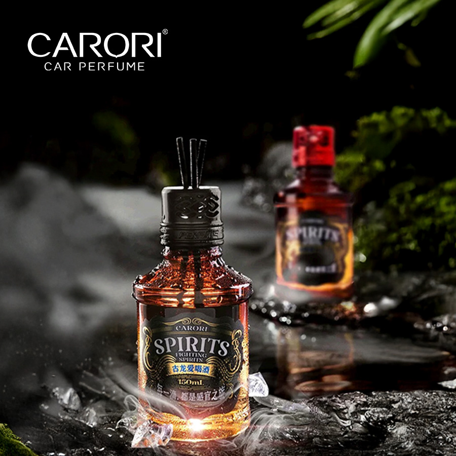 Dầu thơm CARORI SPIRITS JY-1622 150ML COLOGNE ONSESSION