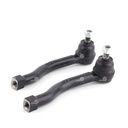 CTR CEKD-12L-C/CE0286L Rotuyn Lái Ngoài Trái