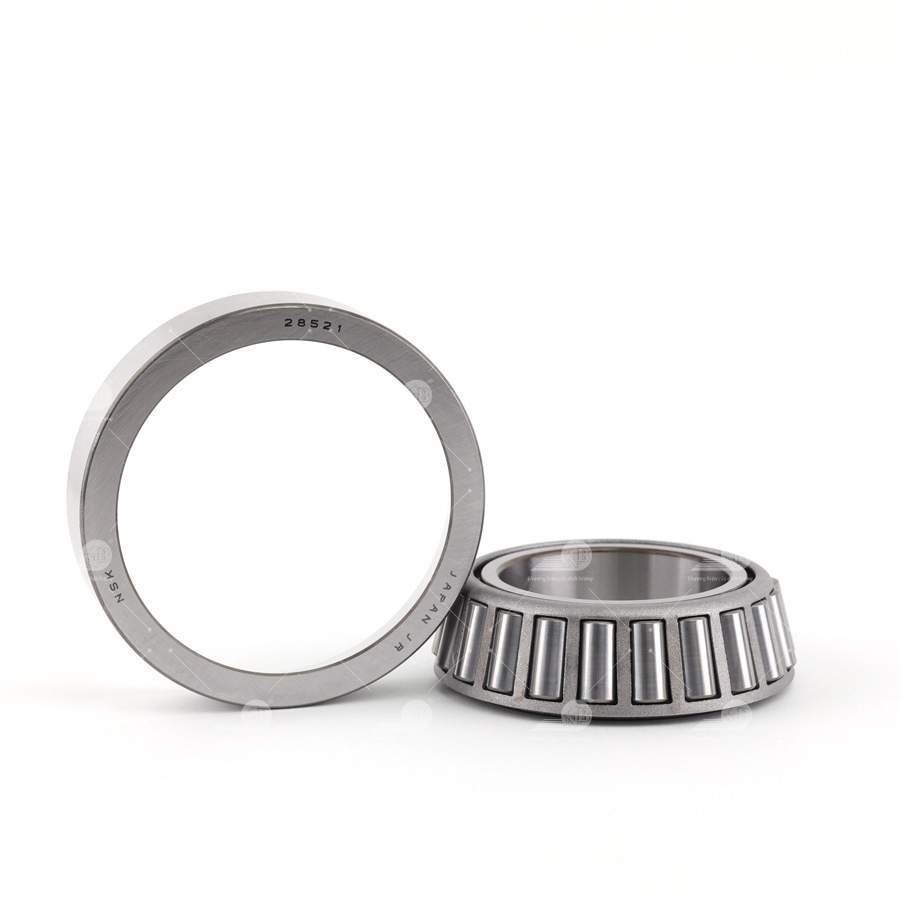 Bạc đạn NSK 28584R/28521R