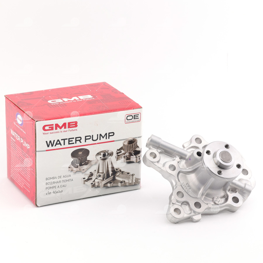 Bơm nước GMB GWS53A