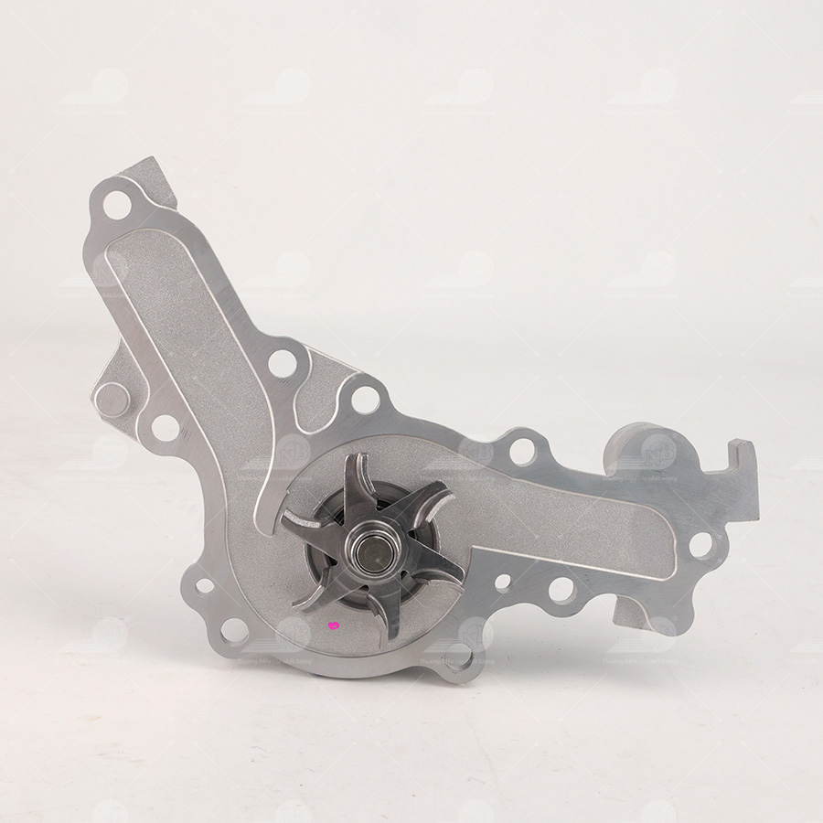 Bơm nước GMB GWM106A