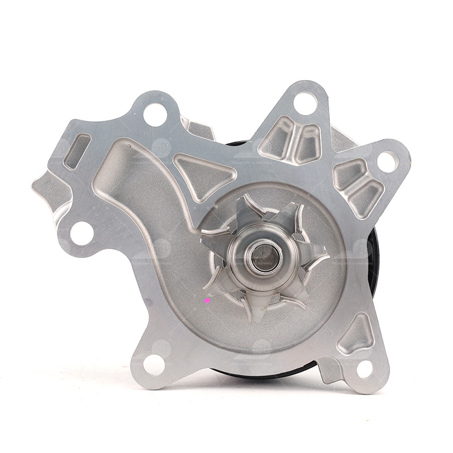 Bơm nước GMB GWT166A