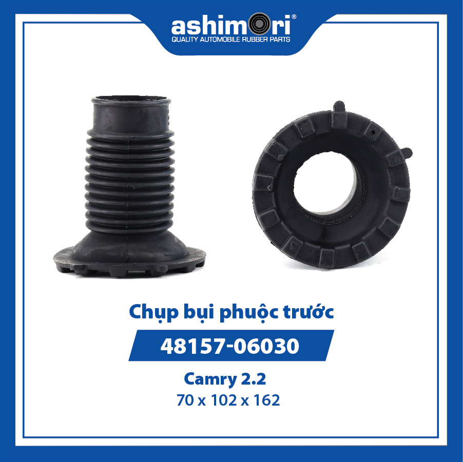 Chụp bụi phuộc trước SAMTY-20040/OEM No.48157-06030