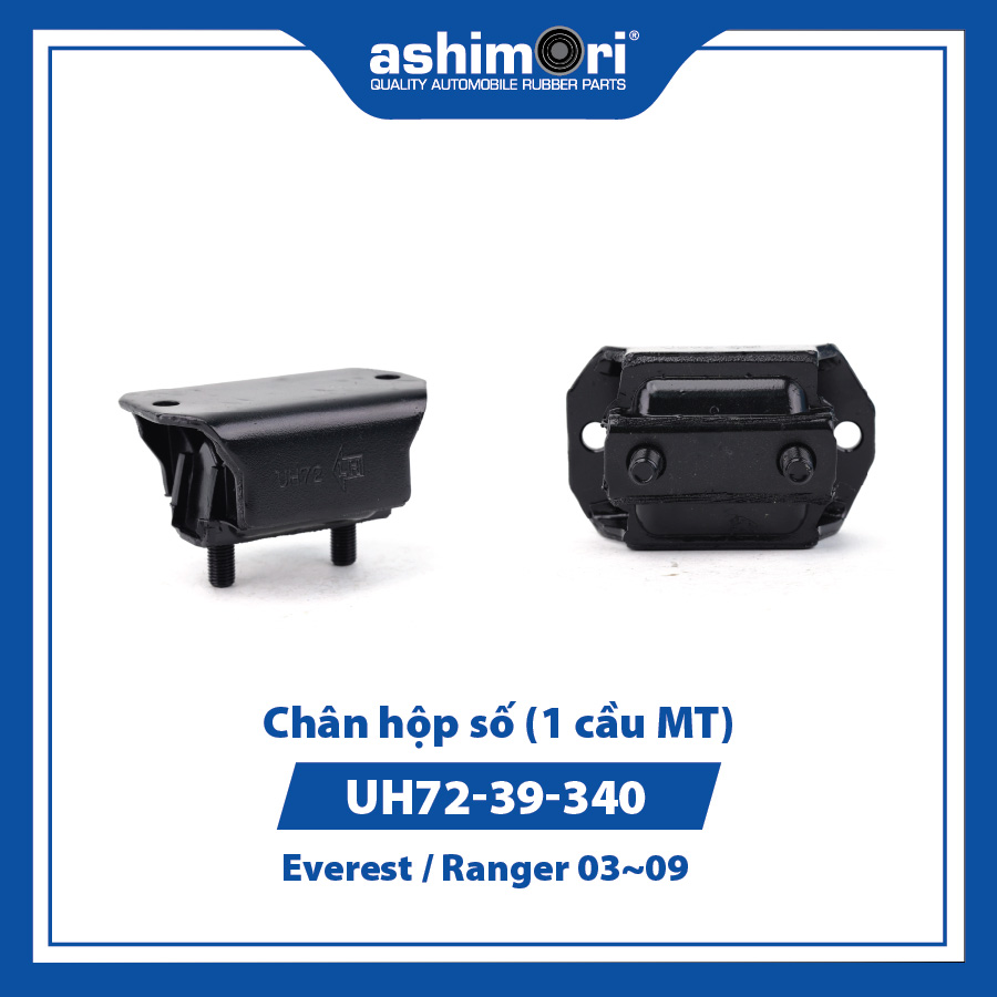 Chân hộp số (1 cầu MT) SEMMZ-20038/OEM No.UH72-39-340