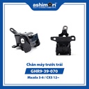 Chân máy trước trái SEMMZ-20086/OEM No.GHR9-39-070
