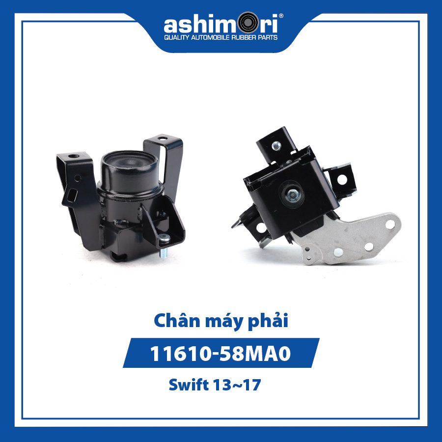 Chân máy phải SEMSZ-20036-O/OEM No.11610-58MA0