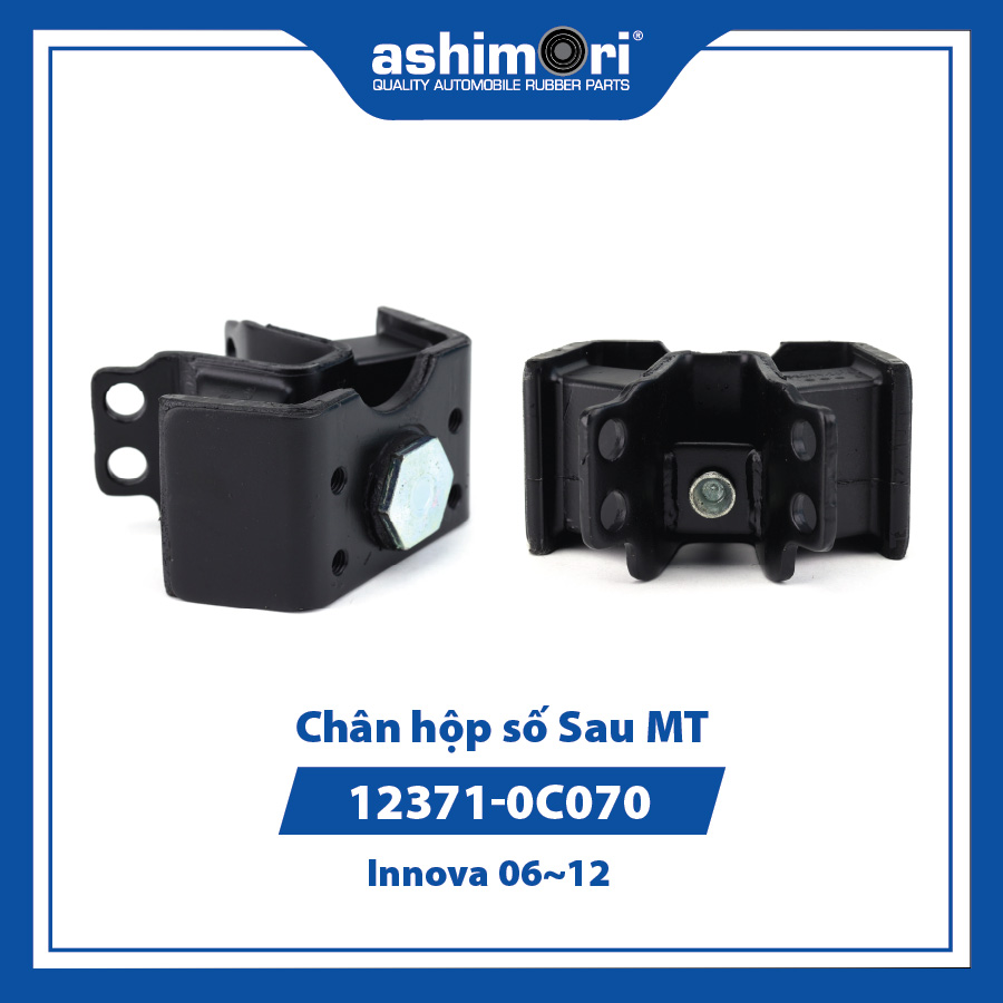 Chân hộp số Sau MT SEMTY-20160/OEM No.12371-0C070