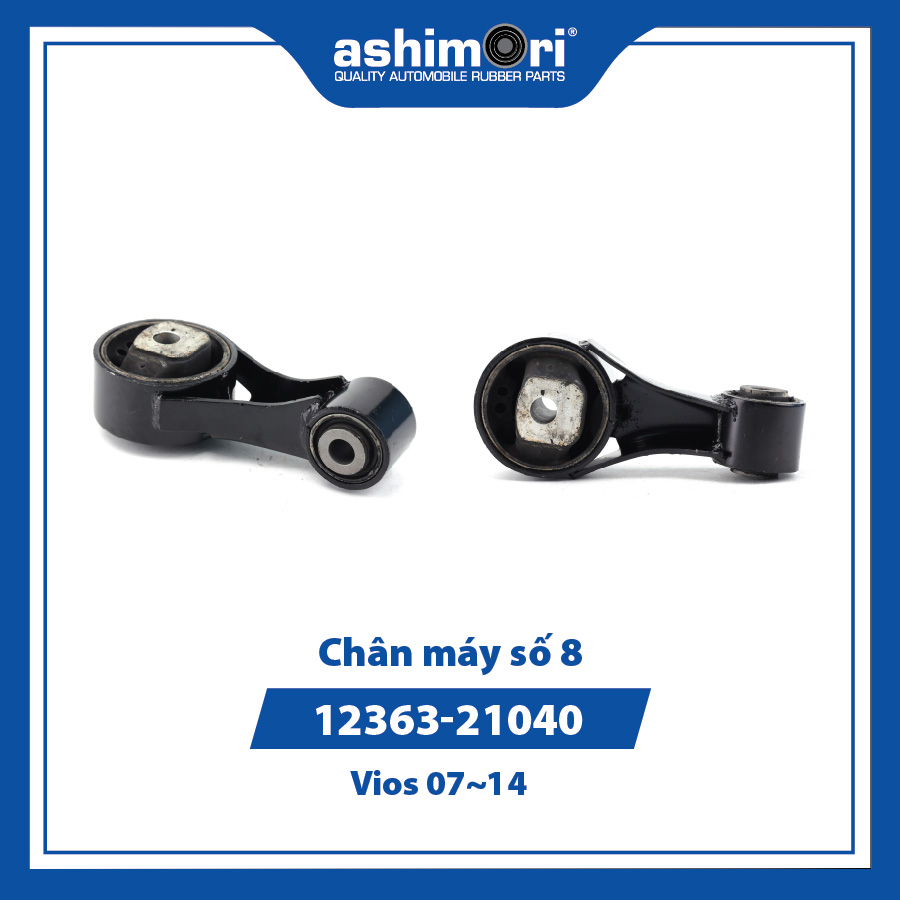 Chân máy số 8 SEMTY-20168/OEM No.12363-21040