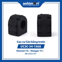 Cao su Cân bằng trước SBHMZ-20091/OEM No.UC3C-34-156A
