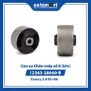 Cao su Chân máy số 8 (lớn) SEMTY-20173-B/OEM No.12363-28060-B