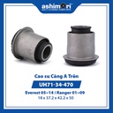 Cao su Càng A Trên UH71-34-470/OEM No.UH71-34-470