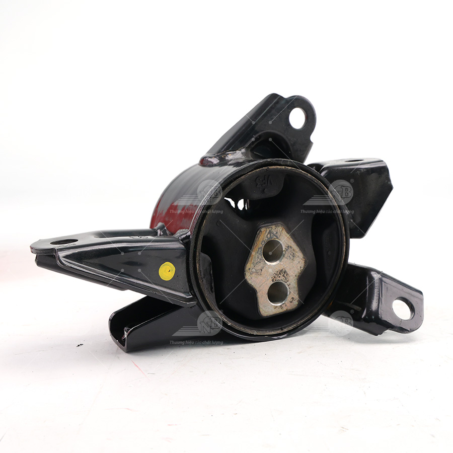 Cao su chân máy trái kia rondo 1.7 at 14-22 CZKH-47